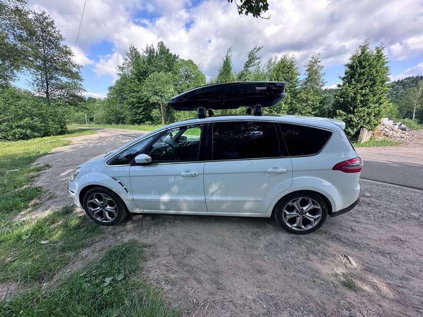 S-Max