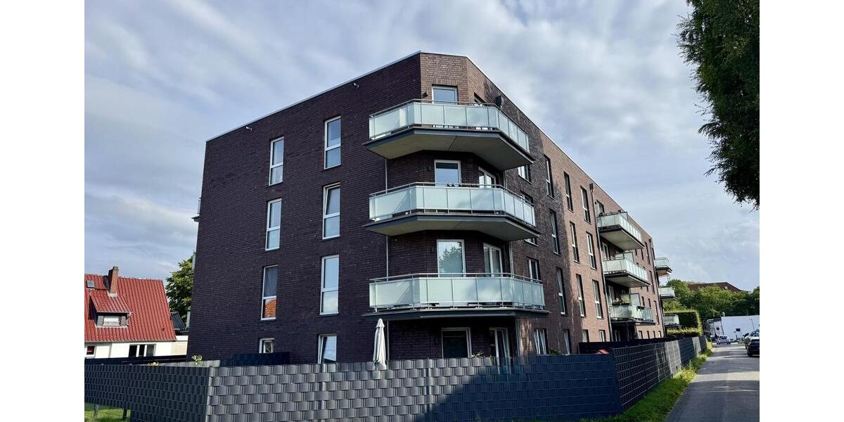 Etagenwohnung Pinneberg - 3 Zimmer, 78 m&sup2;, 1.477&euro; | Angebot:26398722