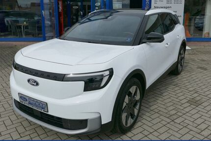 Ford Explorer 4.652 km 41.960 &euro; Mücheln / Geiseltal 06249