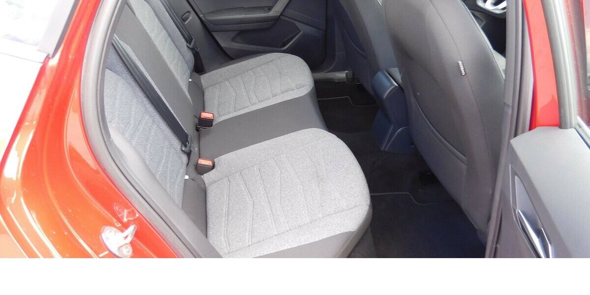Seat Arona 1.0 X-Perience TSI BMT Navi Klima Alu 18.000 km 17.390 &euro; Vordorf 38533