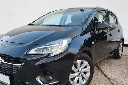 Opel Corsa 44.000 km 4.999 &euro; Lutherstadt Wittenberg 06886
