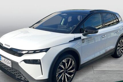 Skoda Elroq 4.500 km 52.490 &euro; Siegen 57076