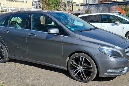 Mercedes-Benz B 200 200.000 km 8.300 &euro; Boizenburg 19258