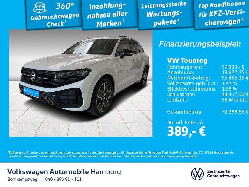 Touareg