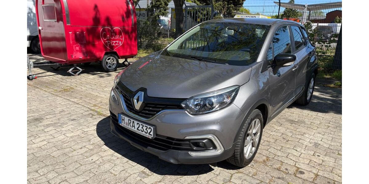 Renault Captur 127.000 km 9.999 &euro; Langenhagen 30853