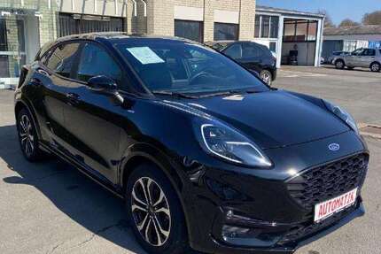 Ford Puma 39.900 km 19.900 &euro; Bad Pyrmont 31812