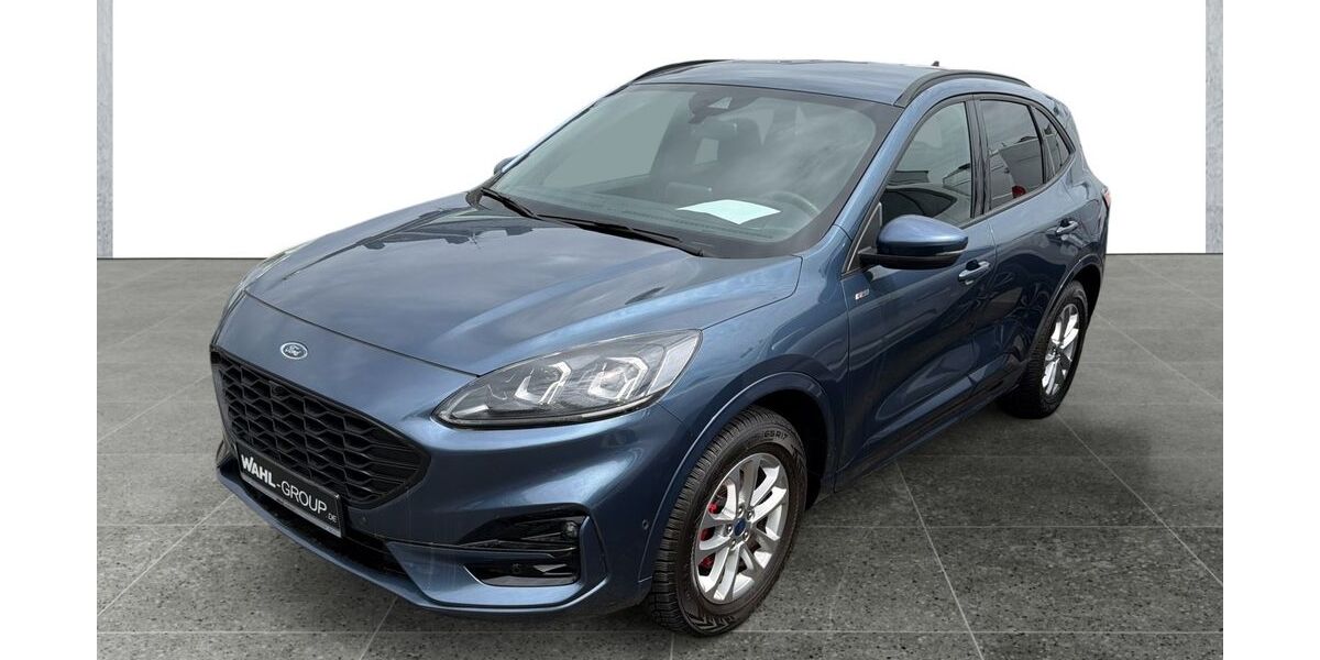 Ford Kuga 21.184 km 28.990 &euro; Siegen 57072