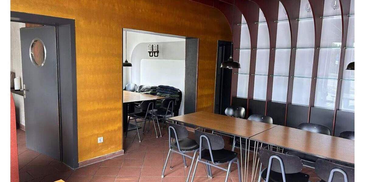 Gewerbeobjekt Detmold Klüt - 871&euro; | Angebot:25274378