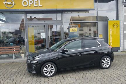 Opel Corsa 16.799 km 18.390 &euro; Schwendi-Schönebürg 88477