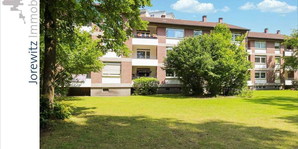 Etagenwohnung Bielefeld / Senne Senne - 2 Zimmer, 64 m&sup2;, 550&euro; | Angebot:25563166