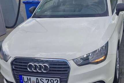 Audi A1 127.589 km 7.500 &euro; Hadamar, Stadt 65589