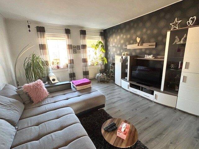 Terrassenwohnung Schwalbach Hülzweiler - 5 Zimmer, 229.000&euro; | Angebot:25667218