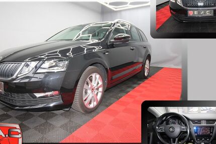 Skoda Octavia 129.000 km 12.990 € Osnabrück 49086