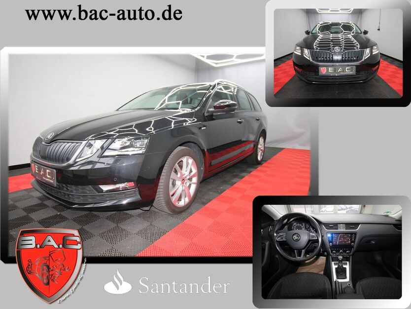 Skoda Octavia 129.000 km 12.990 € Osnabrück 49086