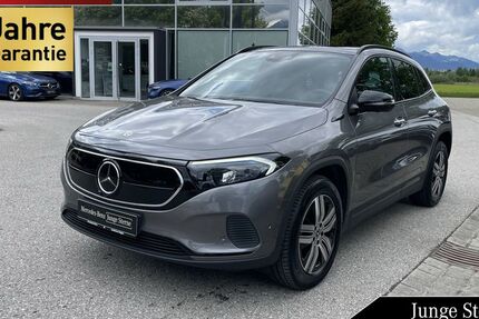Mercedes-Benz EQA 87.908 km 29.430 &euro; Füssen 87629