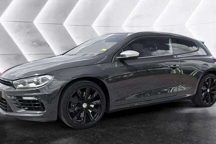 VW Scirocco 57.000 km 24.990 &euro; Ludwigsfelde 14974