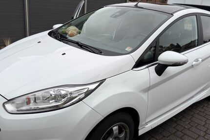 Ford Fiesta 164.000 km 5.299 &euro; Walsrode 29699