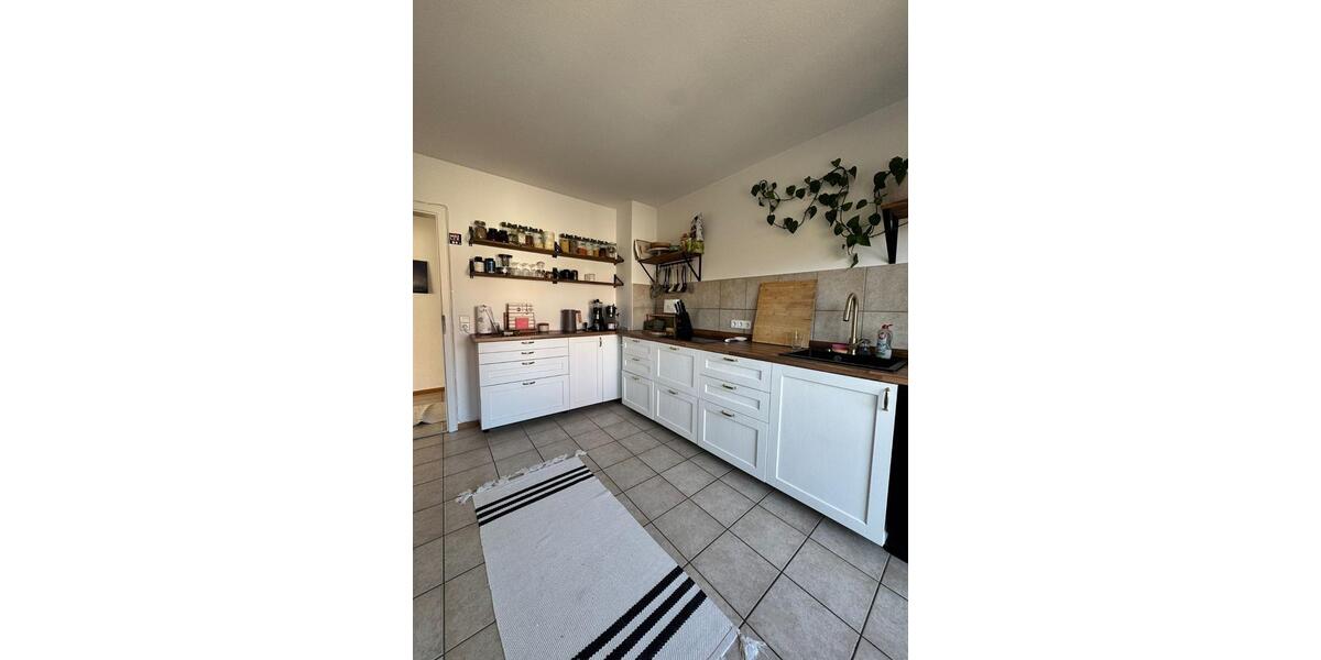 Etagenwohnung Emmendingen - 4 Zimmer, 100 m&sup2;, 1.100&euro; | Angebot:26366225
