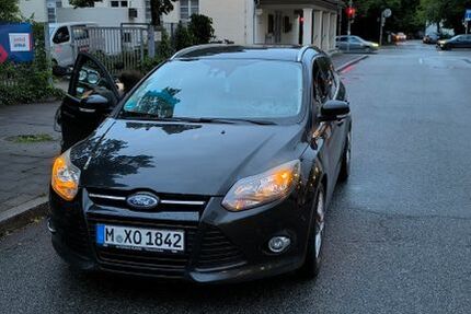 Ford Focus 232.152 km 4.900 &euro; München 80686