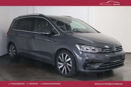 VW Touran 68.900 km 27.400 &euro; Bebra 36179