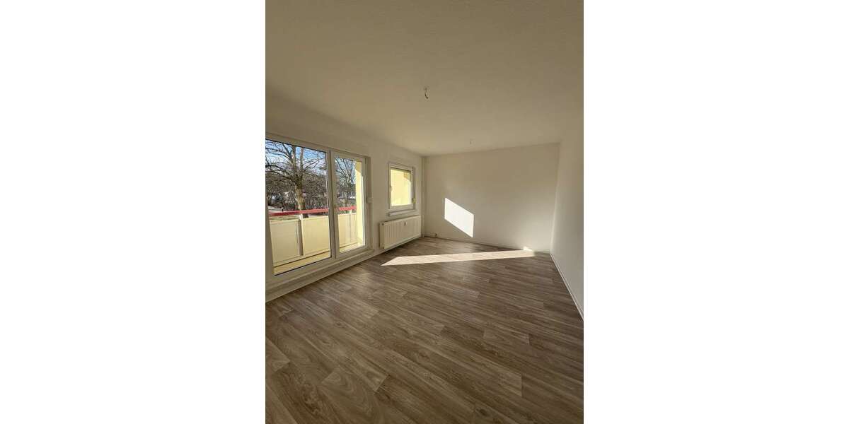 Etagenwohnung Cottbus Sachsendorf - 1 Zimmer, 39 m&sup2;, 315&euro; | Angebot:25266288