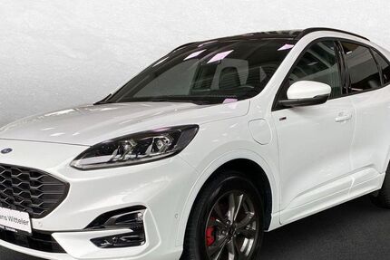 Ford Kuga 39.231 km 25.590 &euro; Brilon 59929