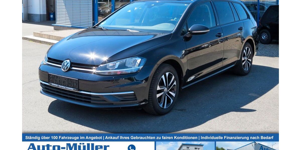 VW Golf 119.389 km 14.490 &euro; Allstedt OT Niederröblingen 06542
