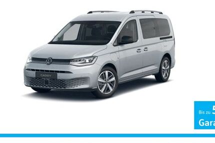 VW Caddy Maxi 9.600 km 39.490 &euro; Gersthofen 86368
