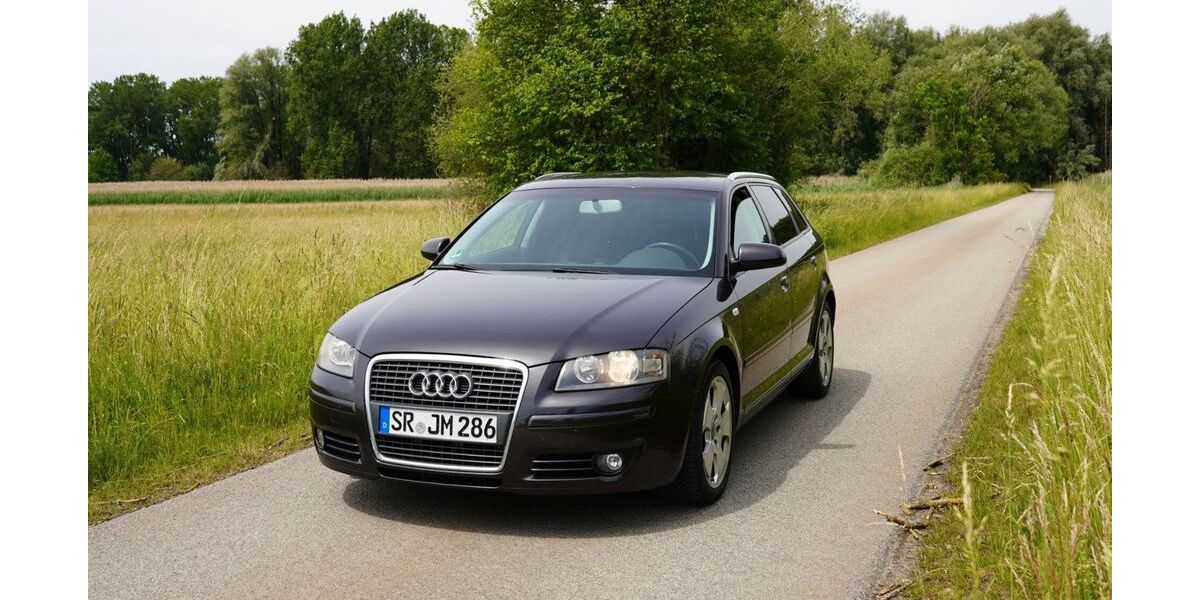 Audi A3 229.597 km 2.990 &euro; Steinach 94377
