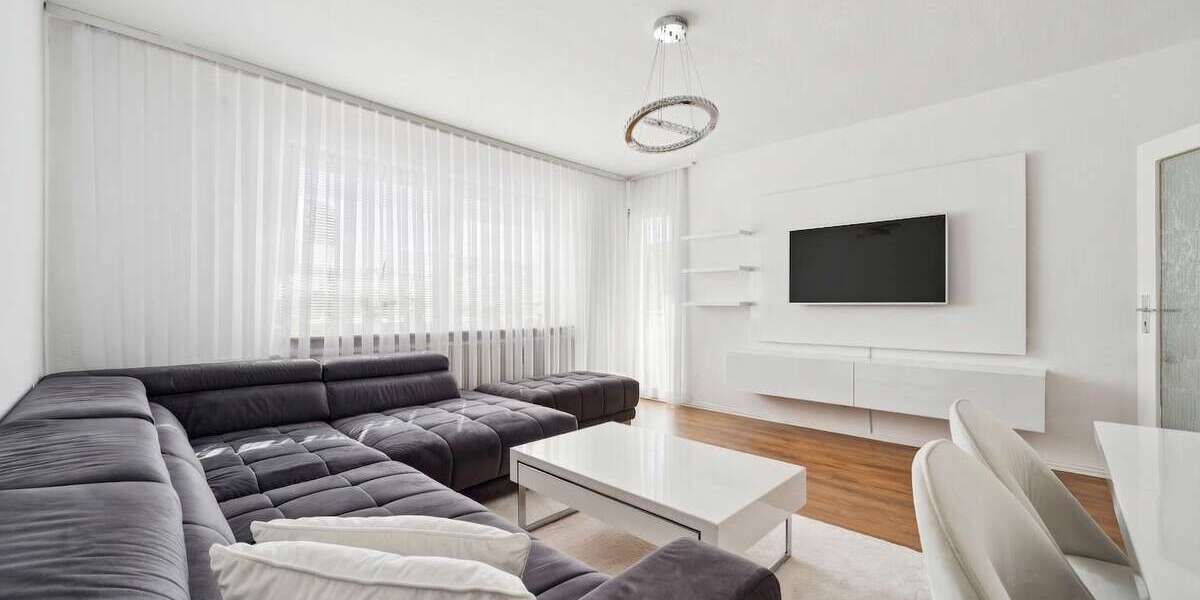 Etagenwohnung Langenhagen - 3 Zimmer, 64 m&sup2;, 184.000&euro; | Angebot:26287273