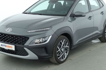Hyundai KONA 57.015 km 18.180 &euro; Leipzig 04328