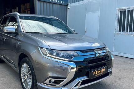 Mitsubishi Outlander 72.000 km 19.900 &euro; Bochum 44793