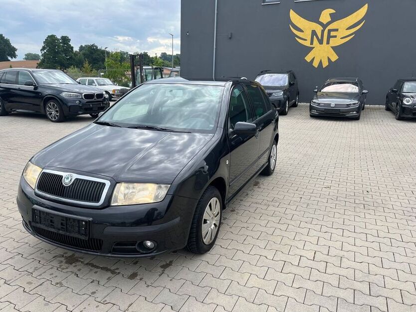Fabia