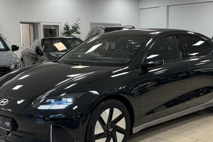 Hyundai IONIQ 6 11.366 km 33.500 &euro; Bonn 53227