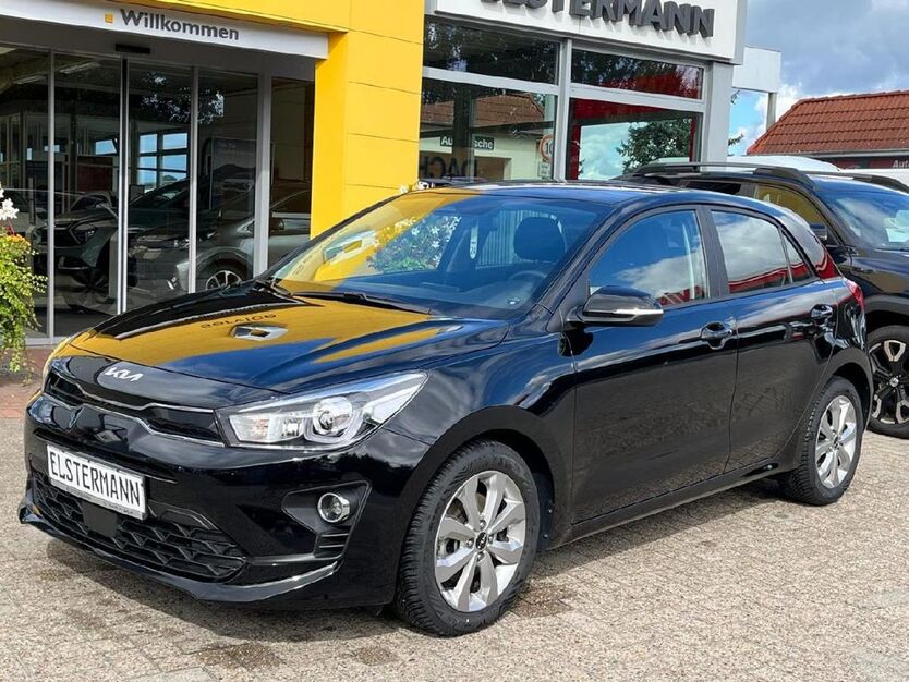 Kia Rio 19.900 km 17.800 € Edewecht 26188