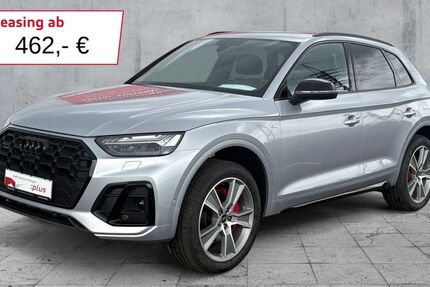 Audi Q5 5.468 km 54.630 &euro; Mitterteich 95666