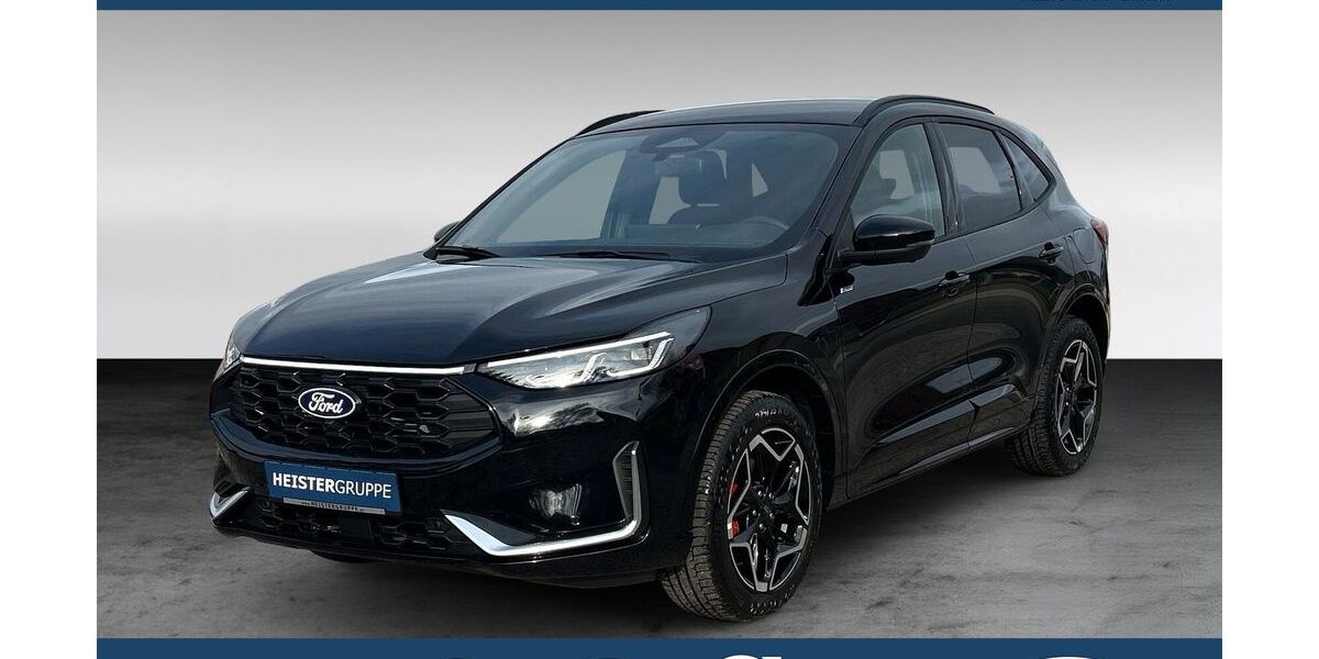 Ford Kuga 2.900 km 41.900 &euro; Bitburg 54634