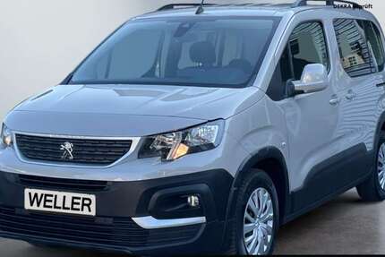 Peugeot Rifter 73.000 km 19.185 &euro; Herford 32049