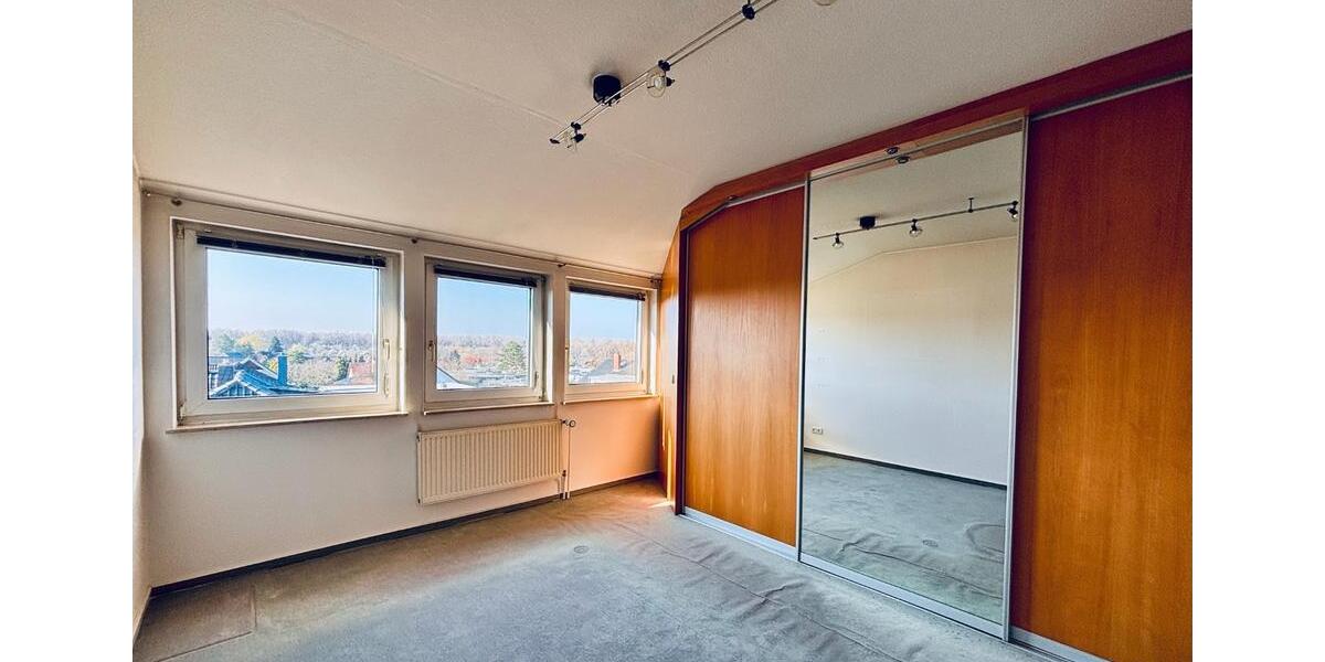 Maisonettenwohnung Braunschweig Wabe-Schunter-Beberbach - 3 Zimmer, 99 m&sup2;, 248.000&euro; | Angebot:27096910