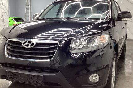 Hyundai SANTA FE 293.931 km 3.999 &euro; Leipzig 04178