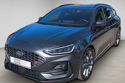 Ford Focus 10.700 km 34.490 &euro; Rostock 18146