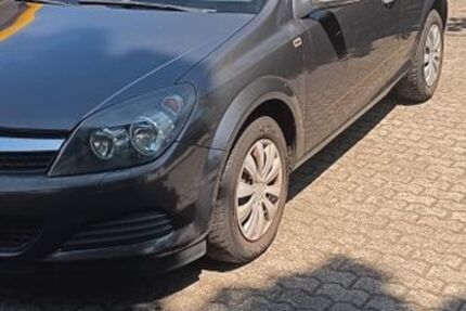 Opel Astra 247.700 km 1.500 &euro; Völklingen 66333