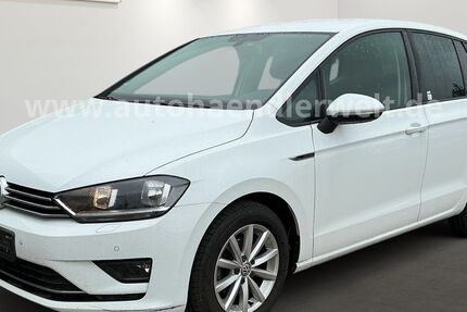 VW Golf Sportsvan 201.206 km 7.499 &euro; Brehna 06796