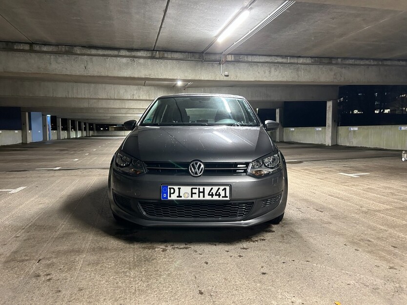 VW Polo 50.300 km 9.649 € Hamburg 20038
