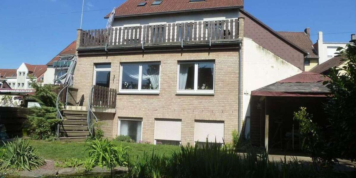 Etagenwohnung Peine - 3 Zimmer, 87 m&sup2;, 738&euro; | Angebot:26884187