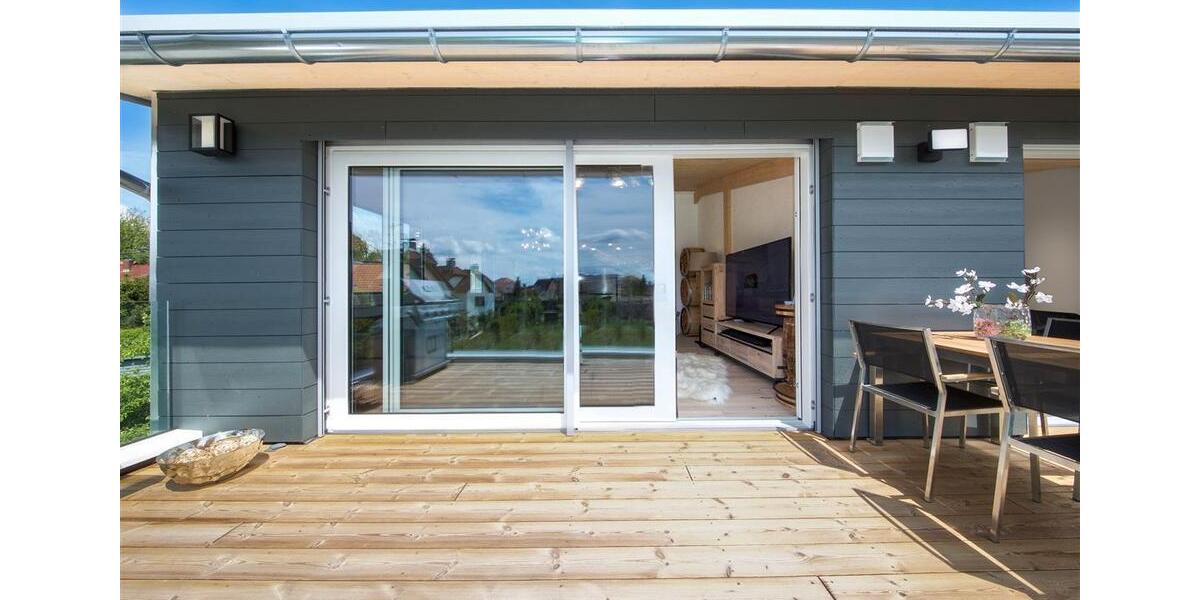 Etagenwohnung Volkertshausen - 1.5 Zimmer, 58 m&sup2;, 680&euro; | Angebot:25806142