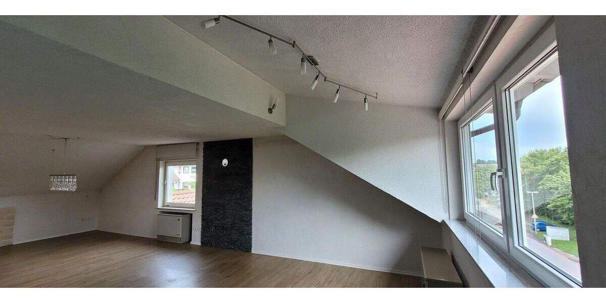 Etagenwohnung Bretten-Diedelsheim Diedelsheim - 3 Zimmer, 102 m&sup2;, 1.070&euro; | Angebot:25073127