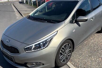 Kia ceed Sportswagon 299.595 km 3.290 &euro; Elsterwerda 04910