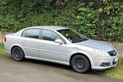 Opel Vectra 202.000 km 1.700 &euro; Burscheid 51399