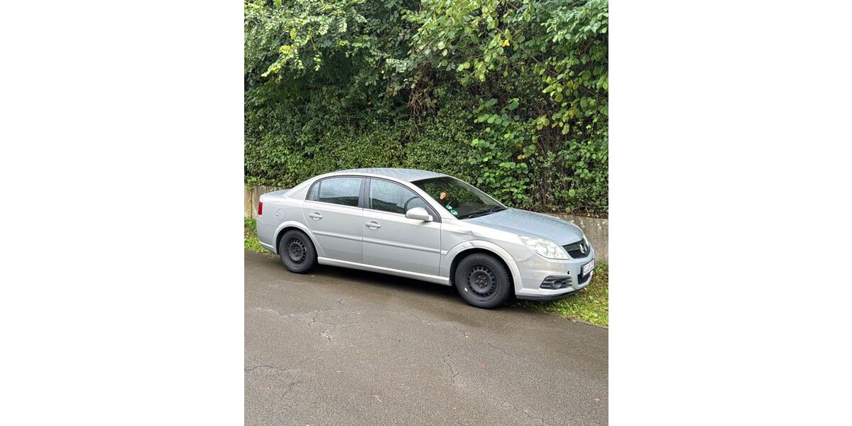 Opel Vectra 202.000 km 1.700 &euro; Burscheid 51399